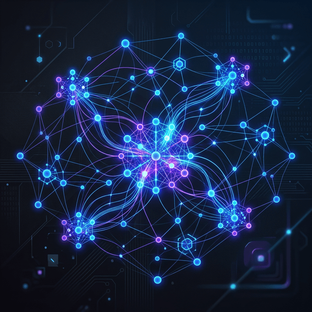 Cover Image for Mastering AI Context: Part 4 - Architectural Orchestration and Feature Synergies