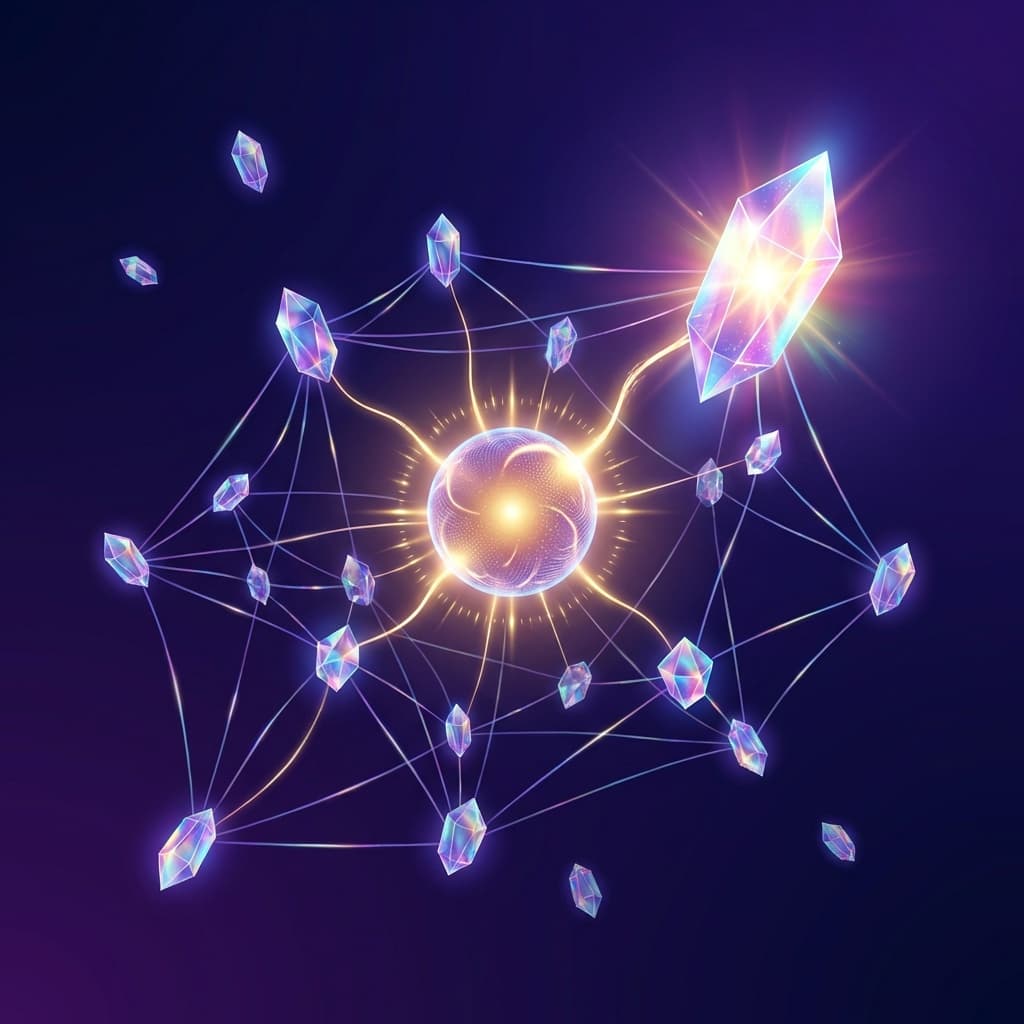 Cover Image for Part 3: The Math of Search — Cosine Similarity and Vector Databases