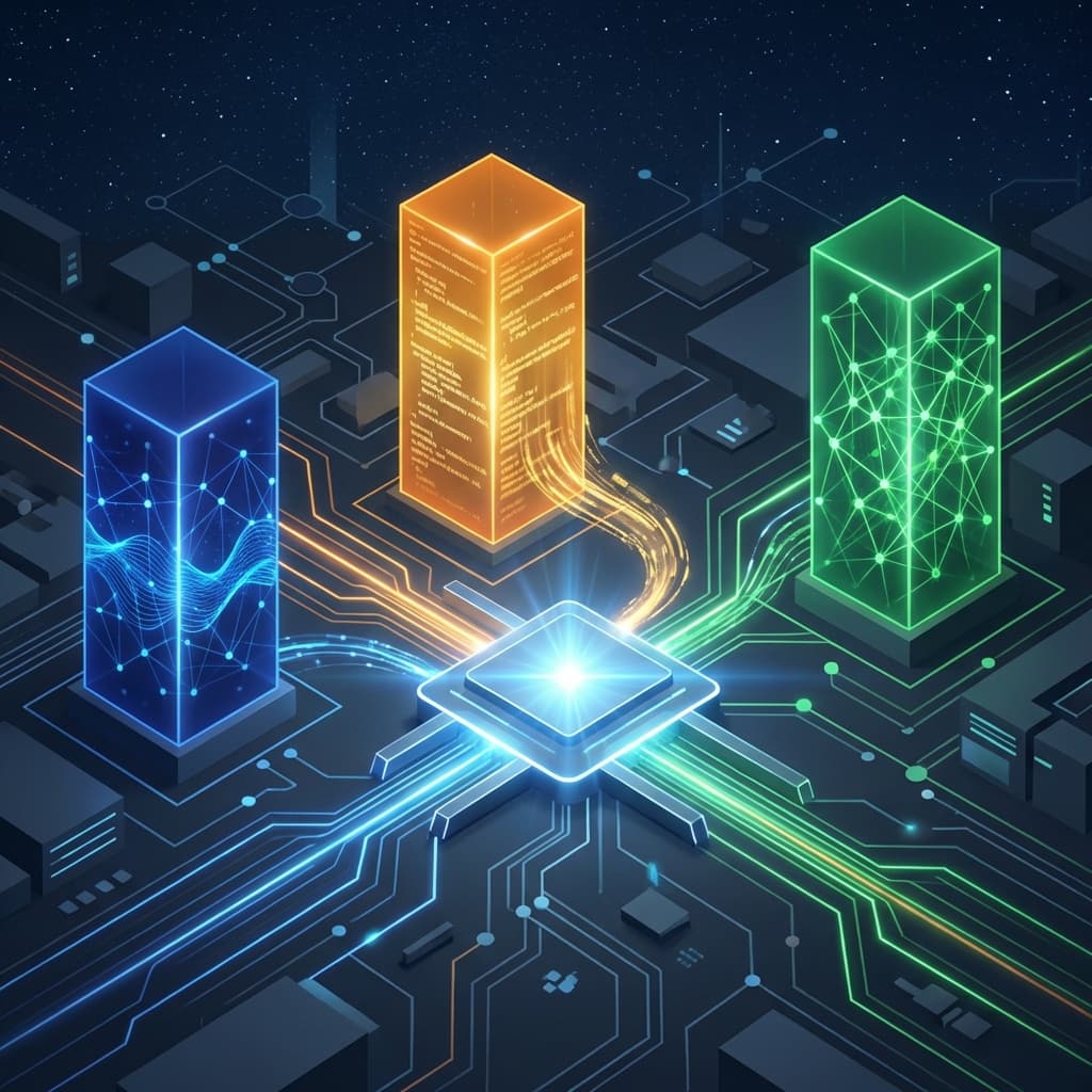 Cover Image for Part 8: The Production RAG Master Class — Building Systems that Scale