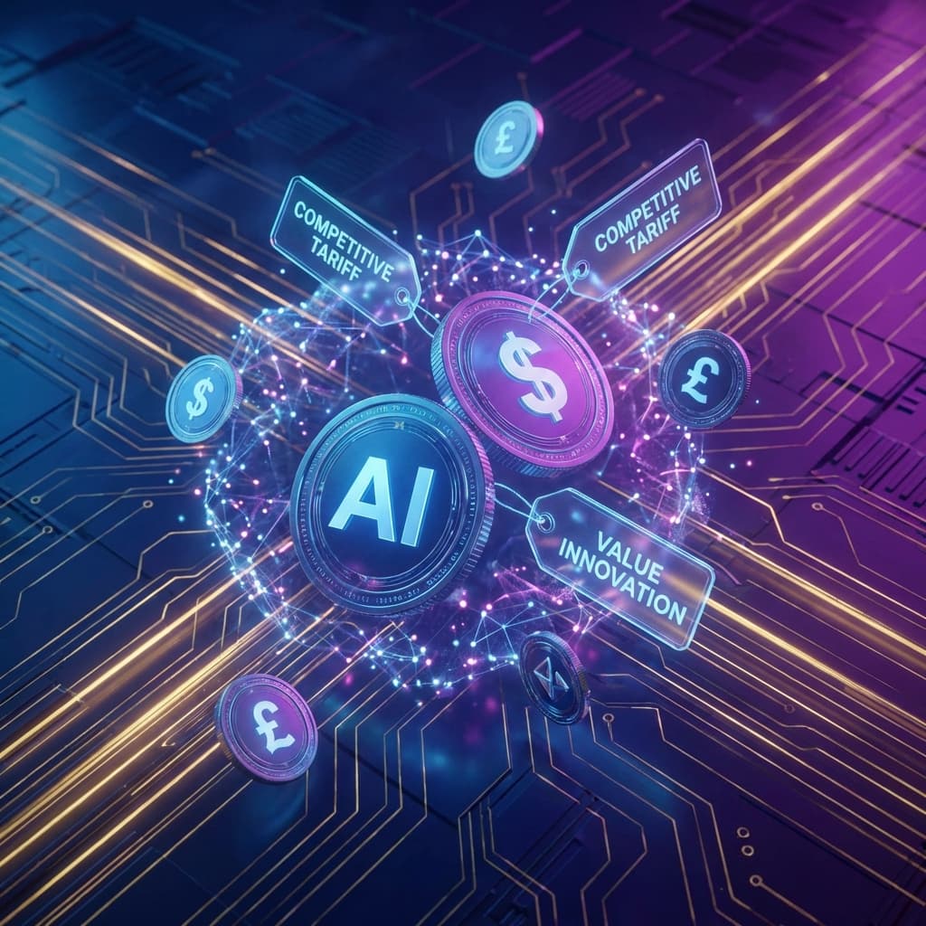 Cover Image for The AI Pricing Wars: Is Gemini’s Free Trial the Winning Move?
