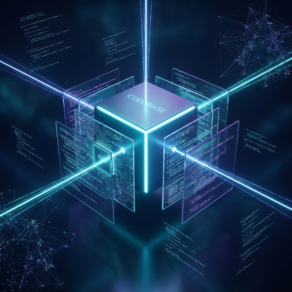 AI IDE Indexing Cover